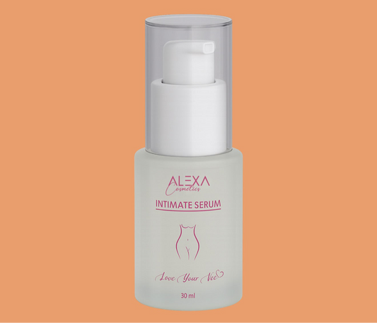 Sensual Serum (30ml)