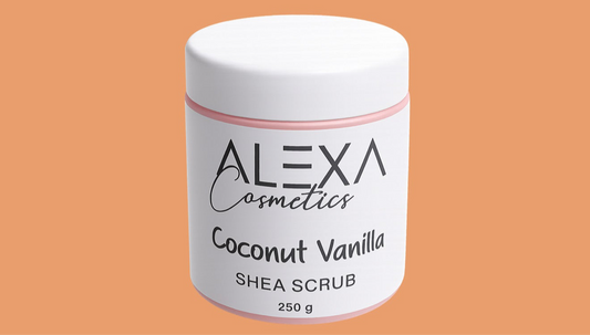 Body Scrub (250g)