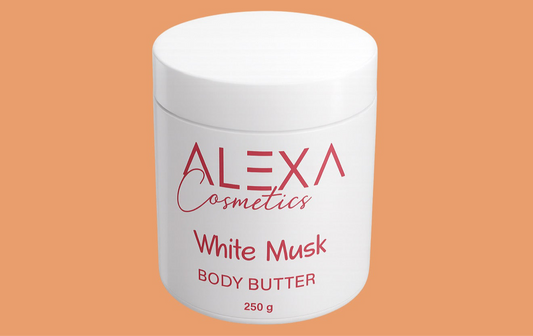 Body Butter (250g)